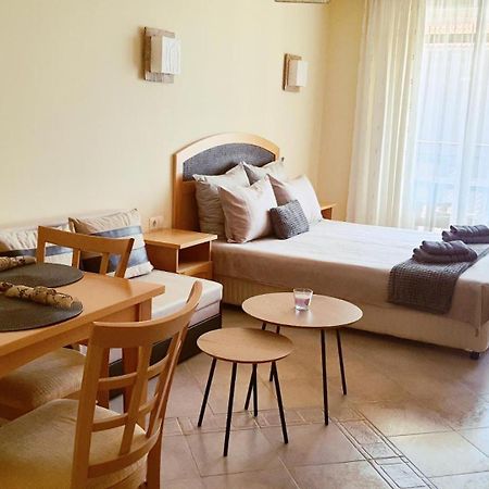 Santa Marina Holiday Village - Coral Star Созопол Екстериор снимка