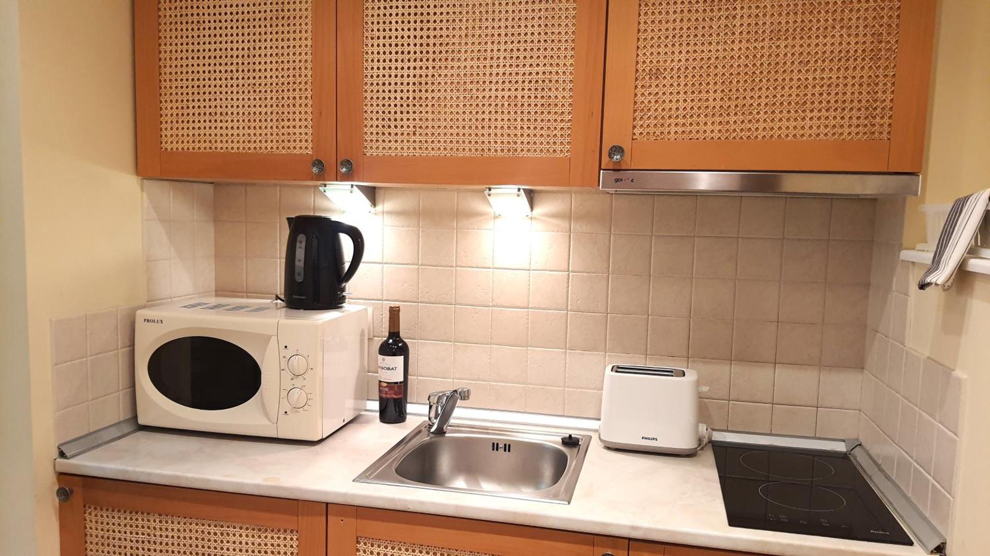 Santa Marina Holiday Village - Coral Star Созопол Екстериор снимка