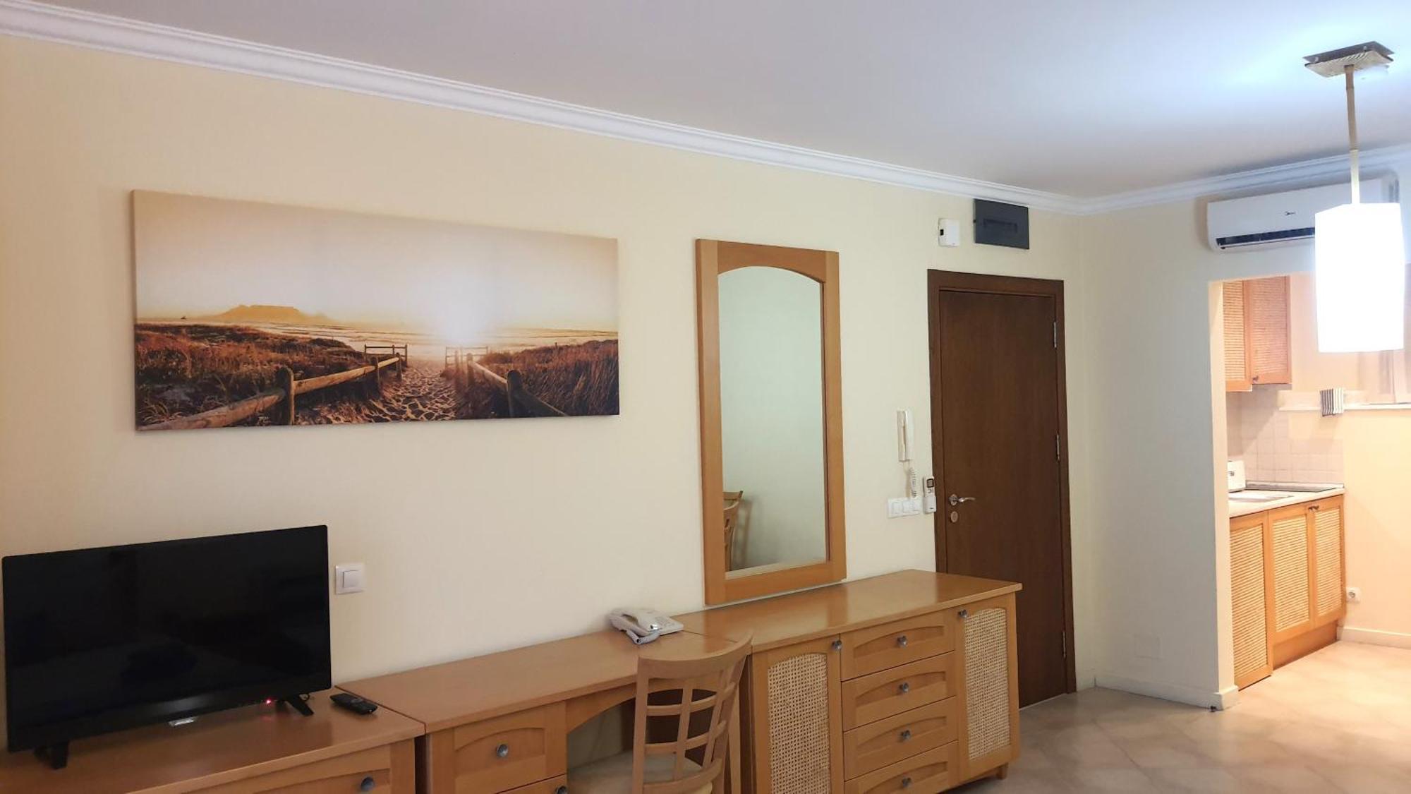 Santa Marina Holiday Village - Coral Star Созопол Екстериор снимка