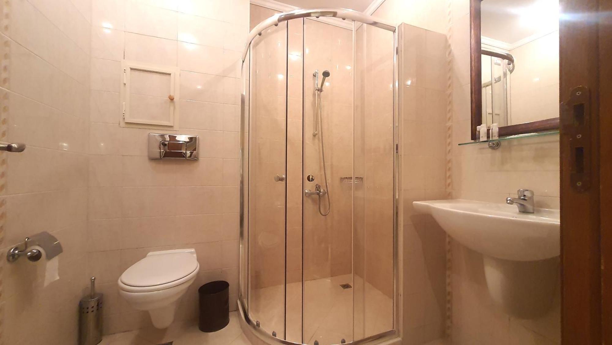 Santa Marina Holiday Village - Coral Star Созопол Екстериор снимка