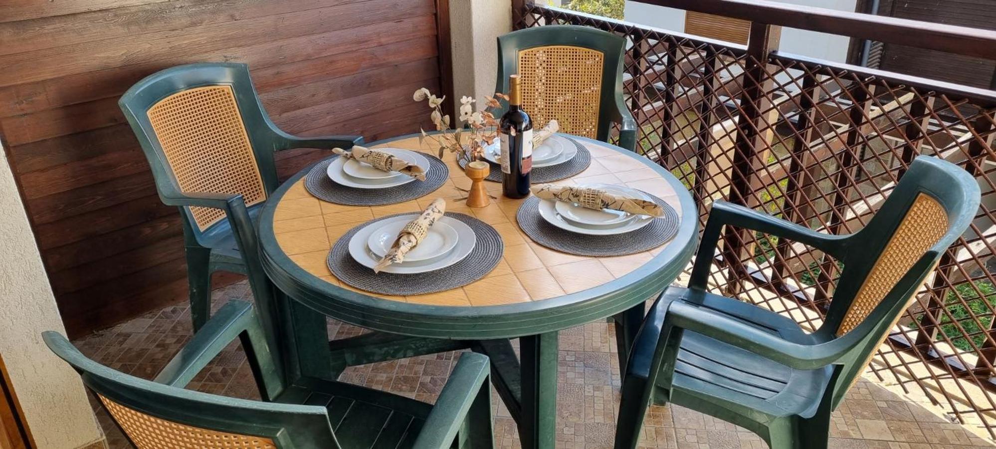 Santa Marina Holiday Village - Coral Star Созопол Екстериор снимка