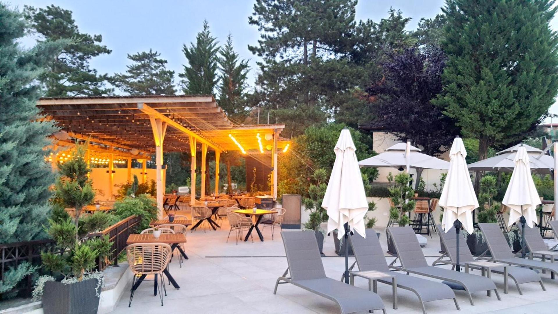 Santa Marina Holiday Village - Coral Star Созопол Екстериор снимка