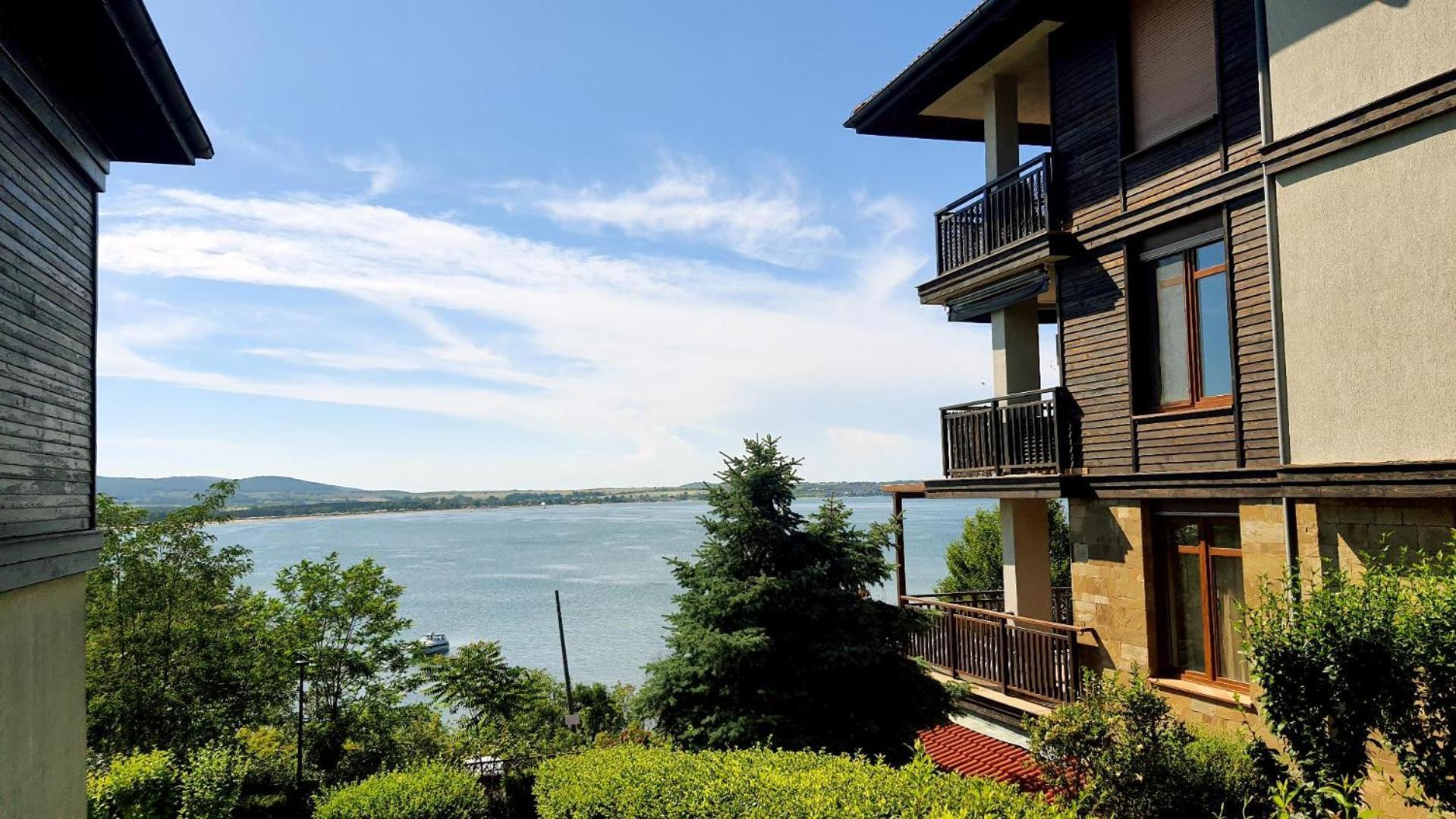 Santa Marina Holiday Village - Coral Star Созопол Екстериор снимка